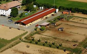 Cascina Lunguria